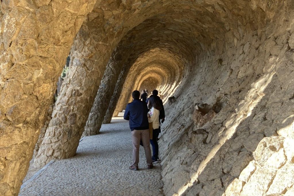 와셔맨스 포치 (Washerman 's P