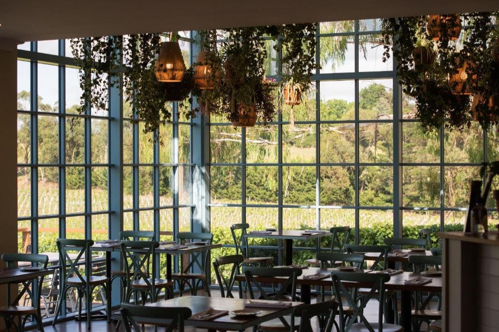 수마 야라 밸리