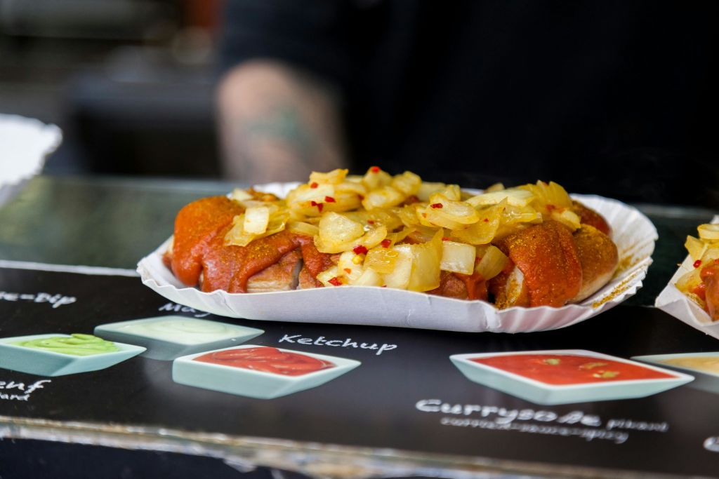 베를린에서 터키 영향력 발휘하기