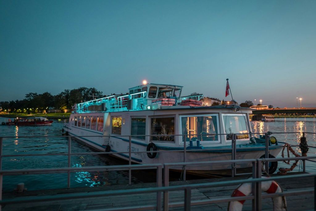 "파트리아" 함선