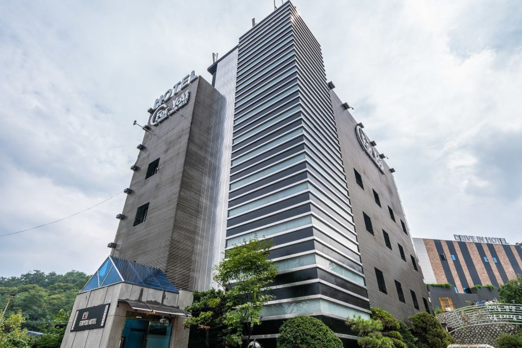 포천 FOR YOU(포유) 호텔 주요 장점 이미지