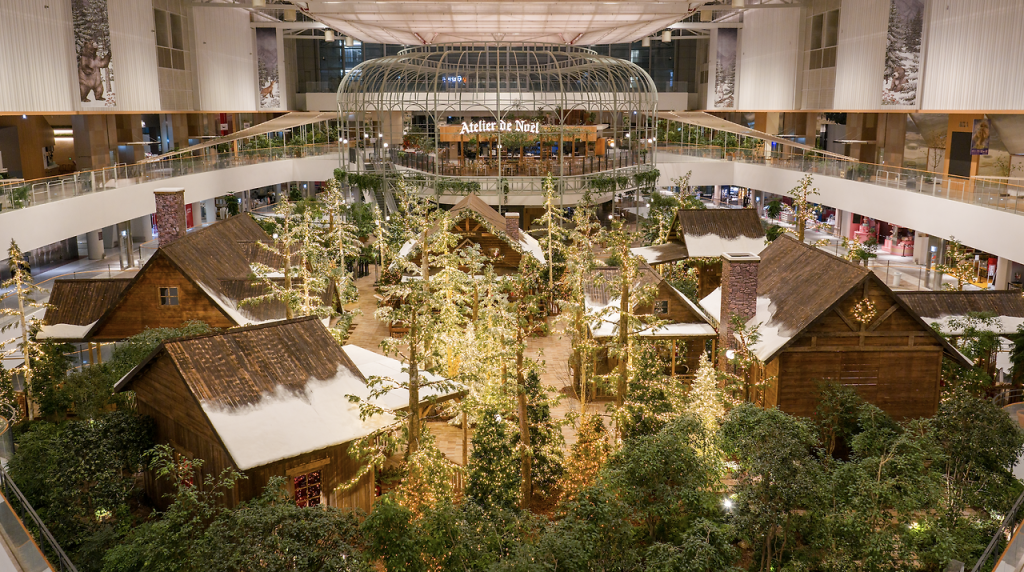 ヒョンデ百貨店 ザ・ヒョンデ・ソウル Thumbnail 3