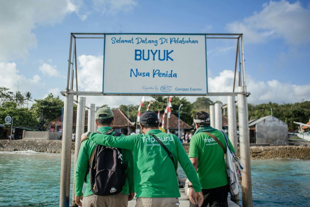 열대 태양을 사랑하는 모든 영혼을 부르며 – 누사 페니다가 기다리고 있습니다!