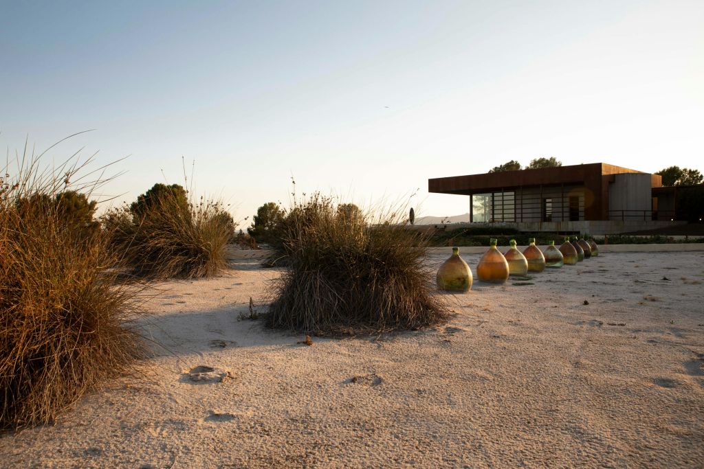 토레스 와이너리