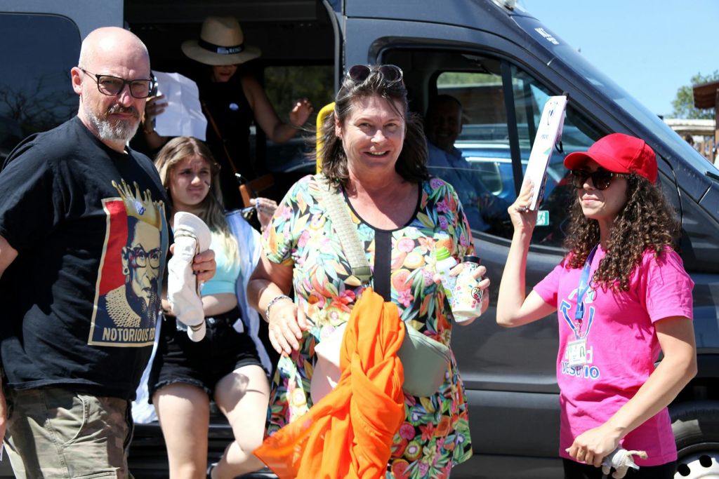 베수비오의 진짜 모습을 담은 사진 촬영 투어