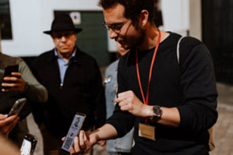 세비야: 신비롭고 초자연적인 가이드 투어