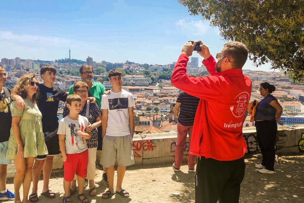 툭툭 선셋