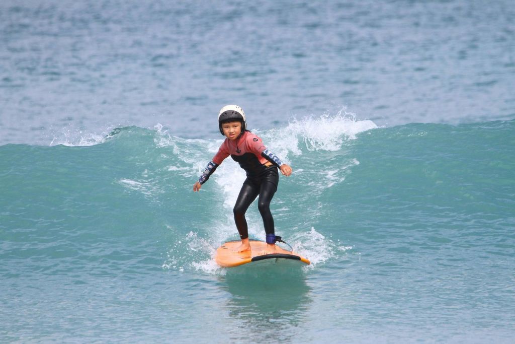 어린이도 가입할 수 있습니다