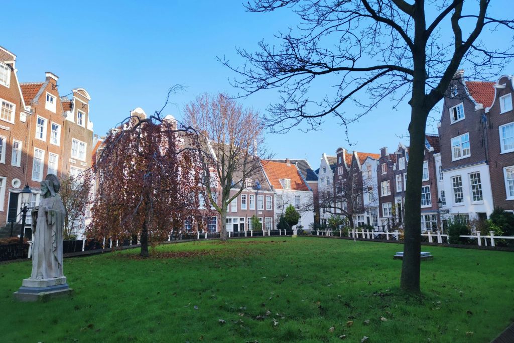 Begijnhof