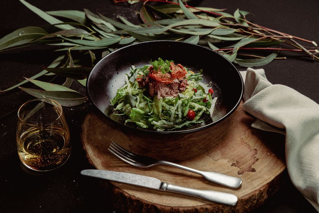 메이드 익스피리언스 패키지