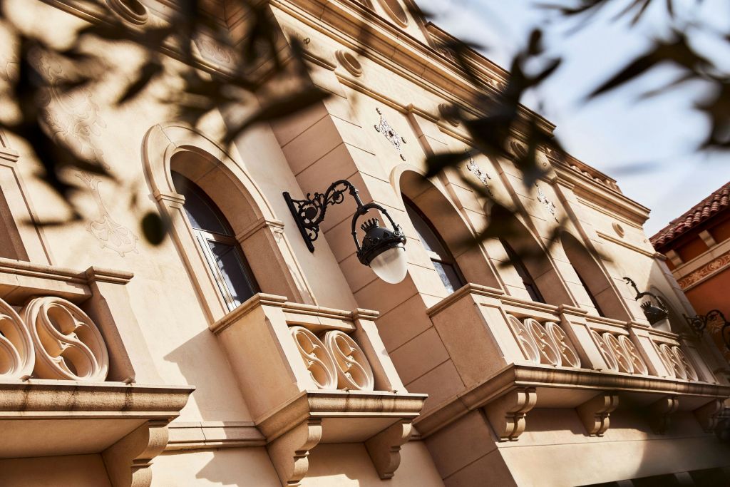 라 로카 빌리지