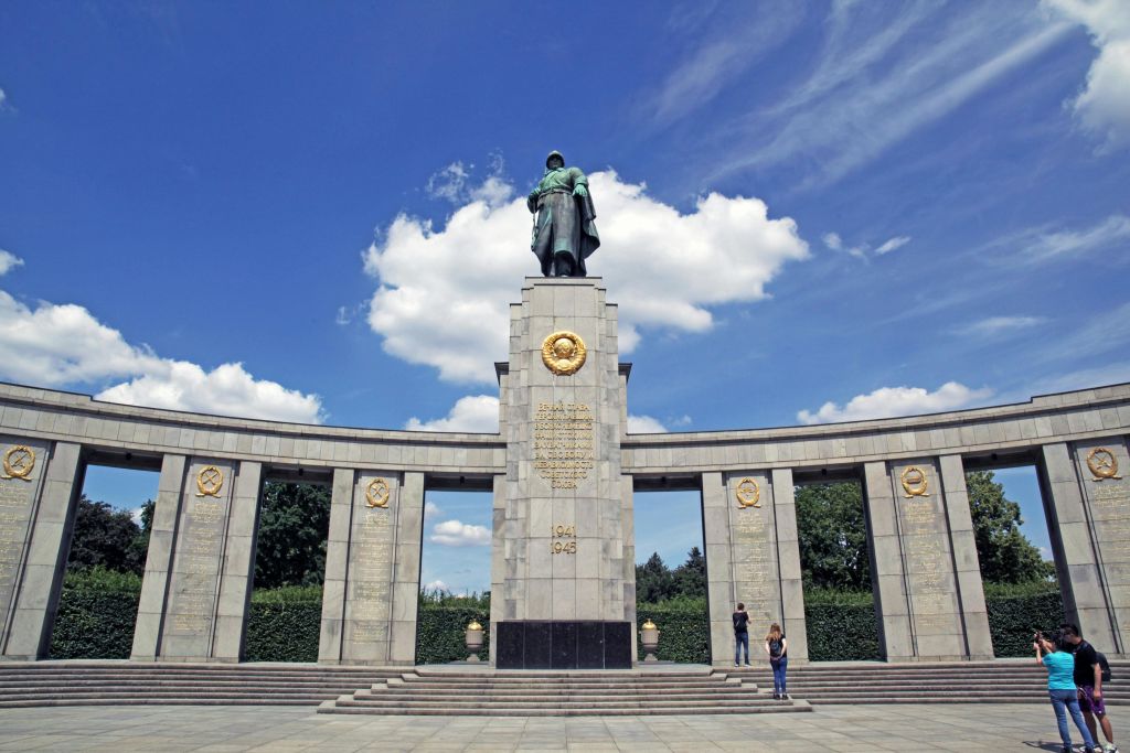 제2차 세계 대전 및 제3제국