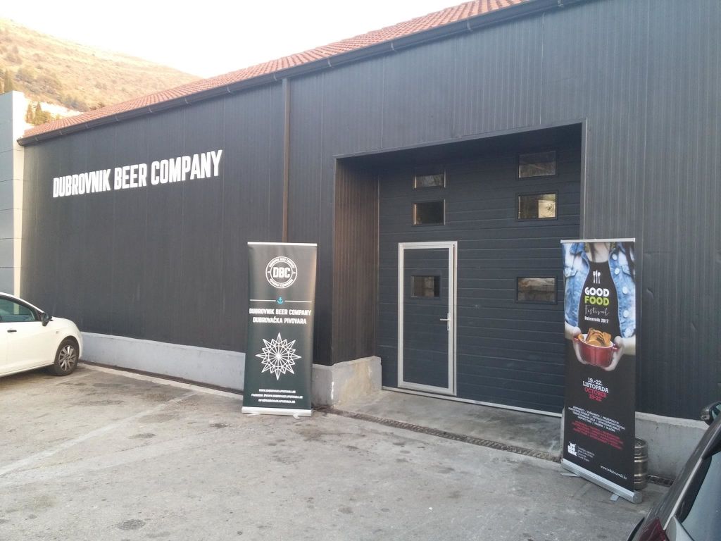 두브로브니크 비어 컴퍼니