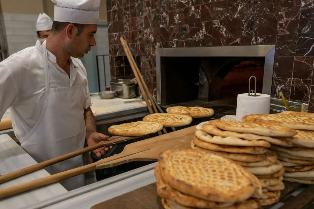 셰프가 만드는 피데빵
