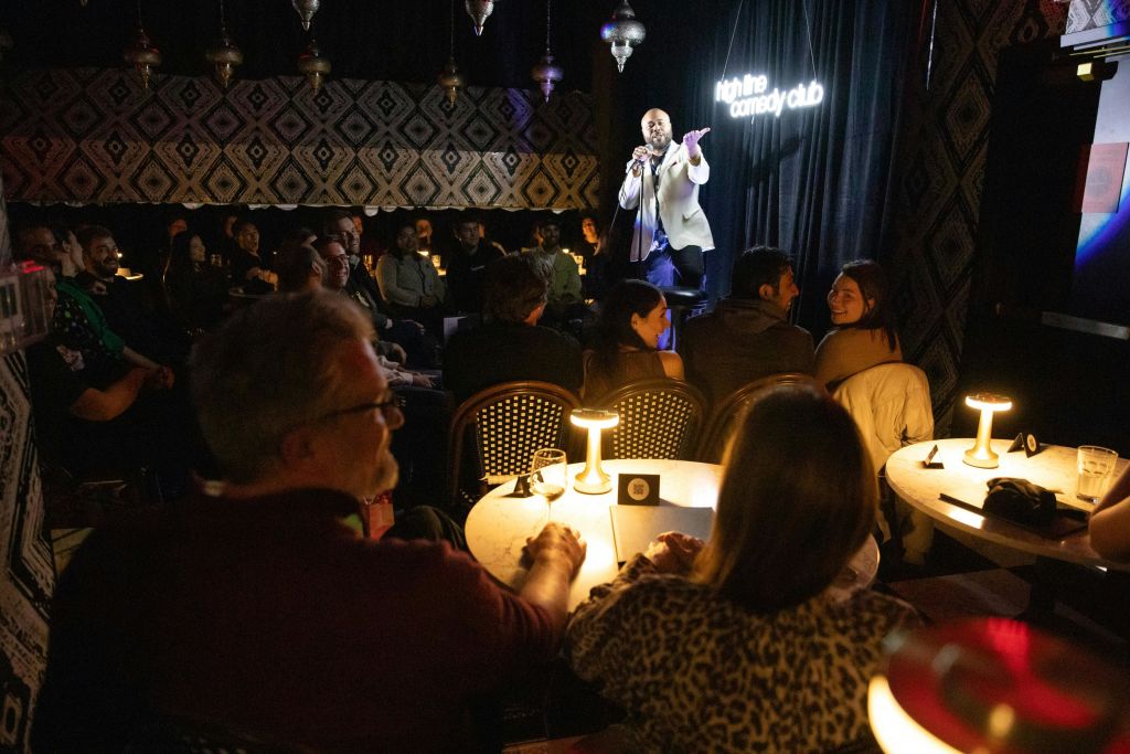 즐거움이 가득합니다!