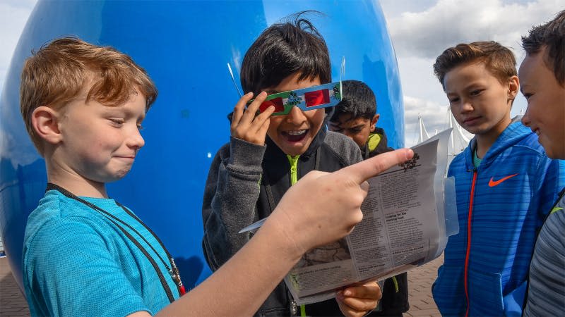 브리티시컬럼비아주 더 드롭 밴쿠버