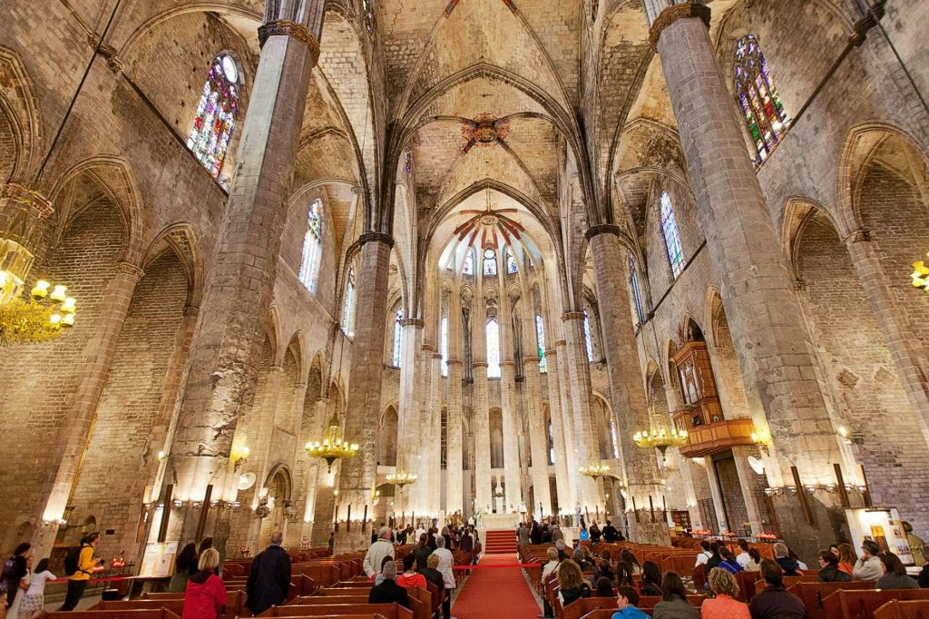 산타 마리아 델 마르