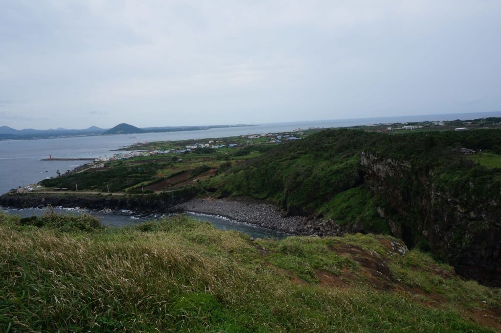 牛島