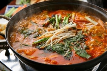 별장 가든
