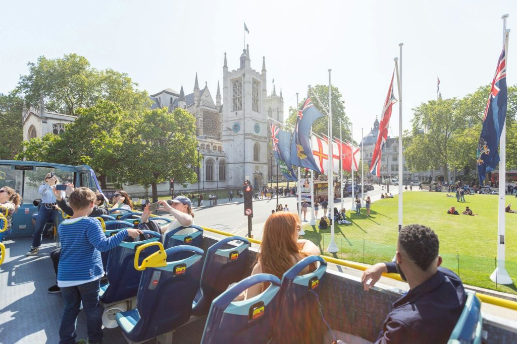 웨스트민스터 사원