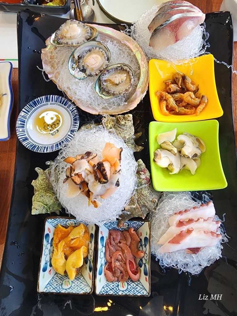 남또리 횟집