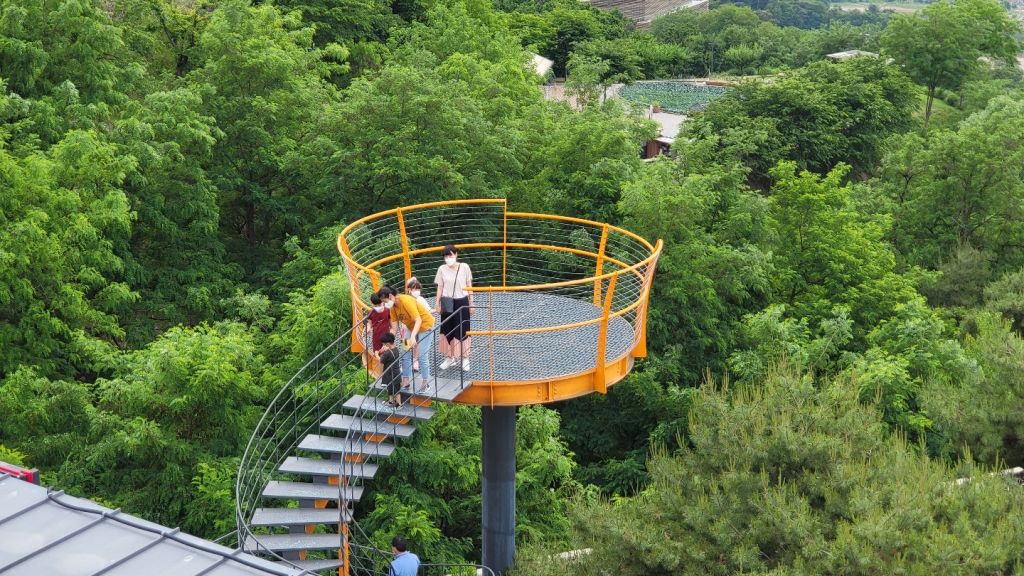 투썸플레이스 구봉산 점