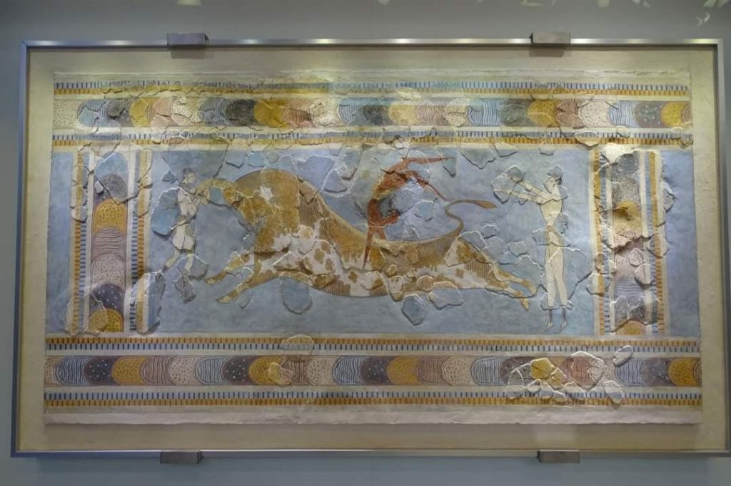 이라클리온 고고학 박물관