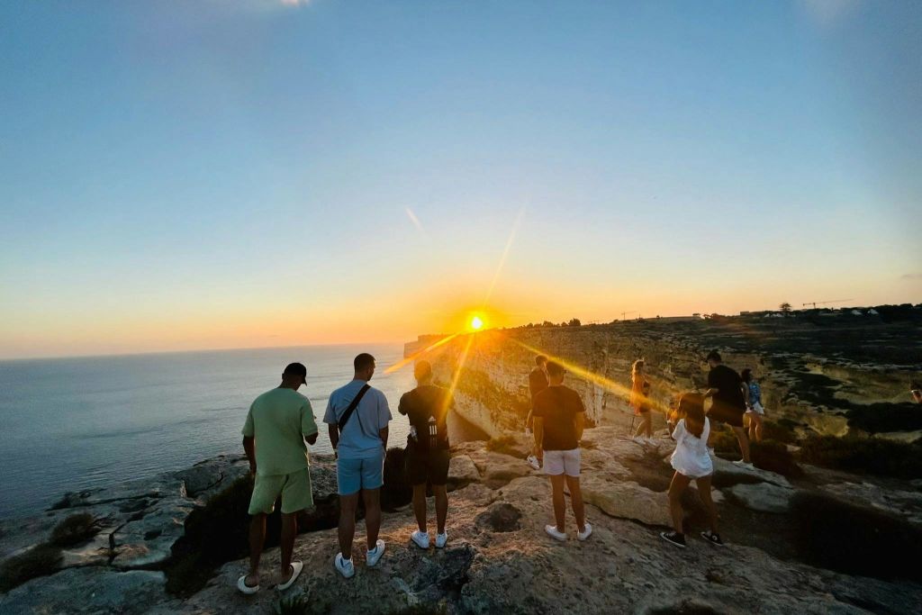 이피 쿼드 투어