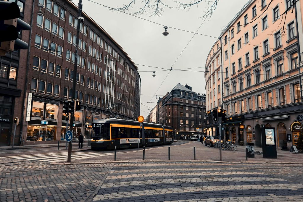 University of Helsinki