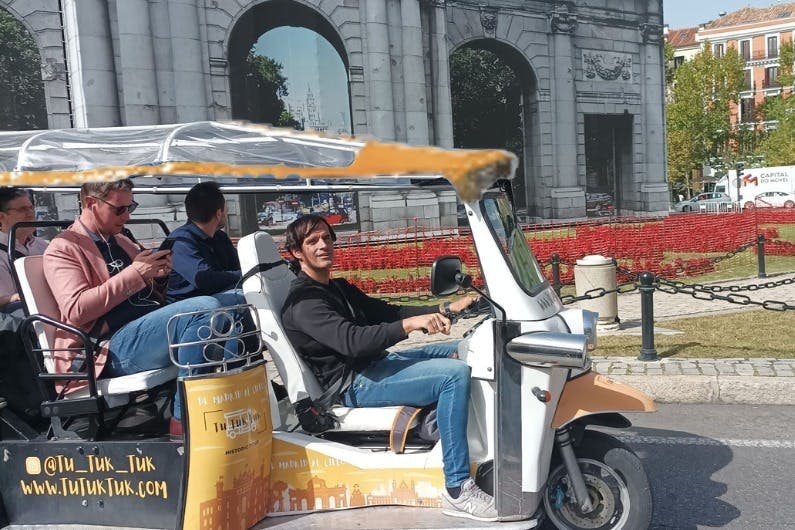 푸에르타 데 알칼라