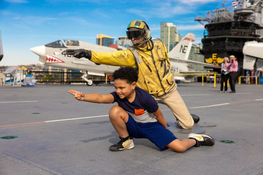 USS 미드웨이