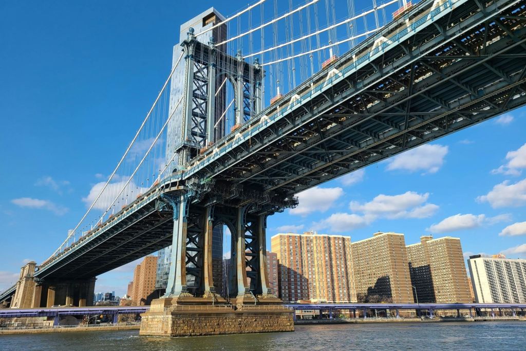 맨해튼 브리지
