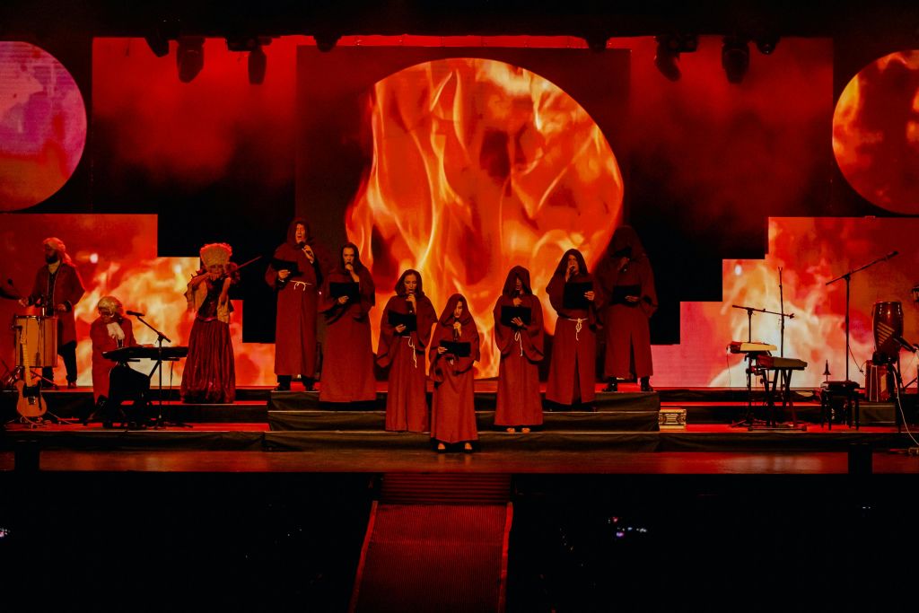 카르미나부라나