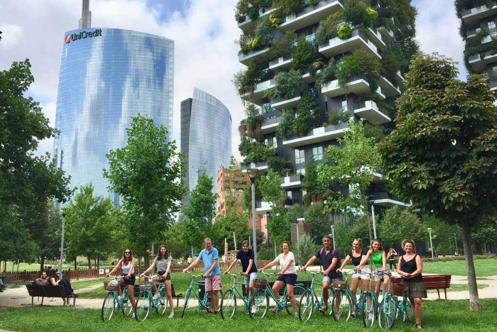 포르타 누오바 밤