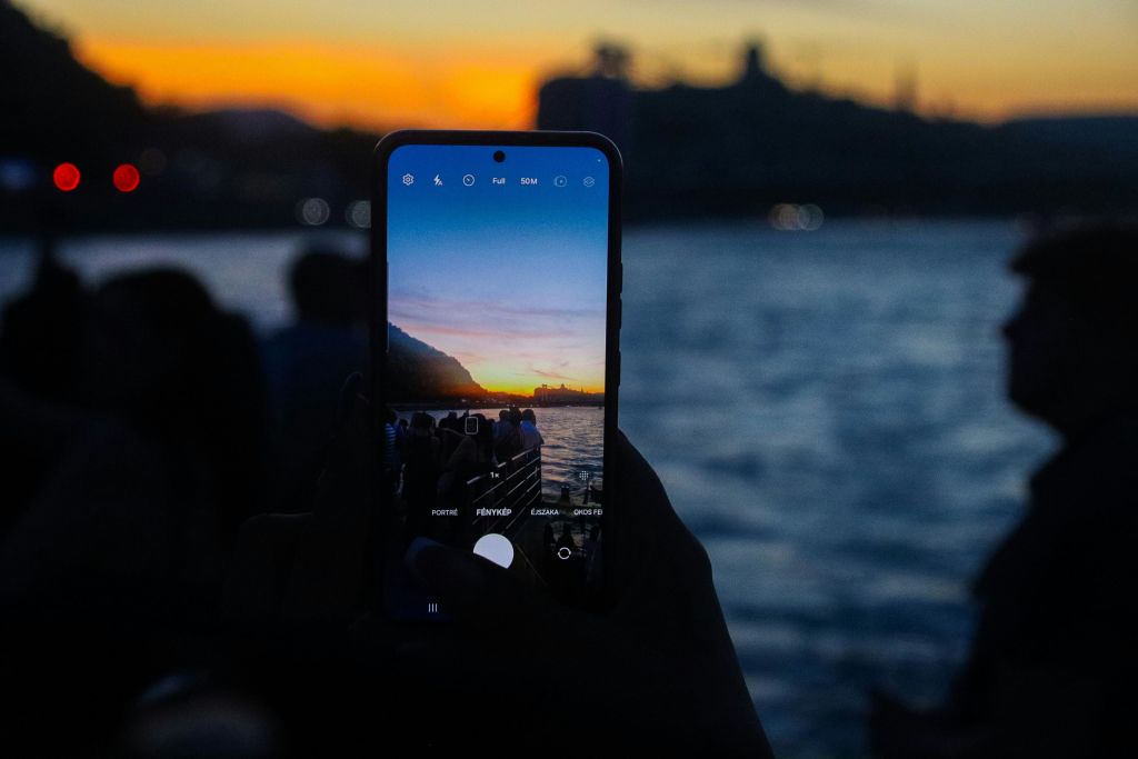 실버라인 크루즈