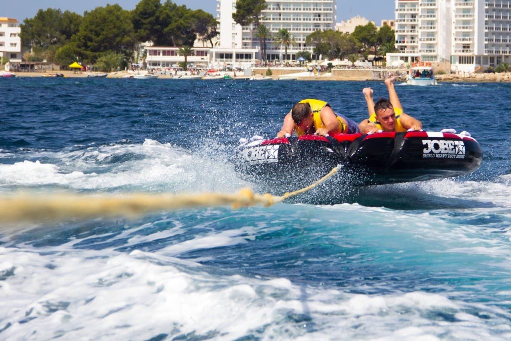 산안토니 기류 항구