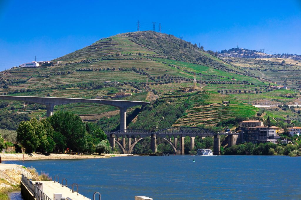 피냥의 파노라마 전망