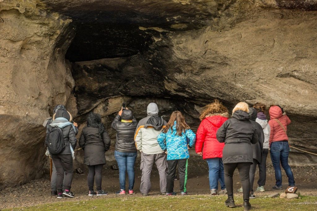시티투어 - 왈리추 포인트