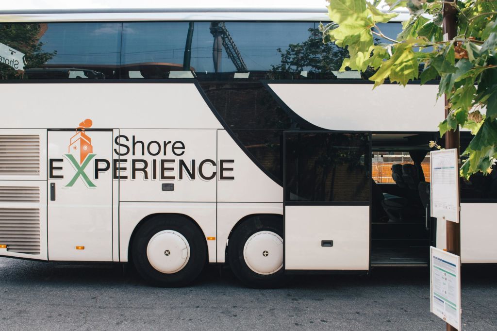 라스페치아에서 피렌체로 떠나는 해안 여행