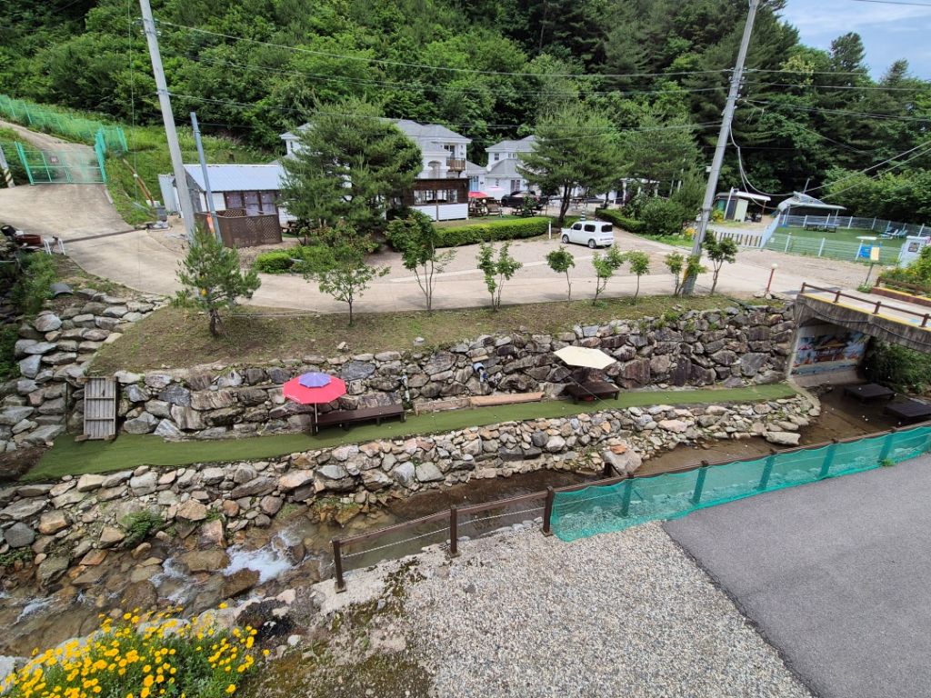 평창 봉평별빛펜션(휘닉스평창 4km 5분거리)