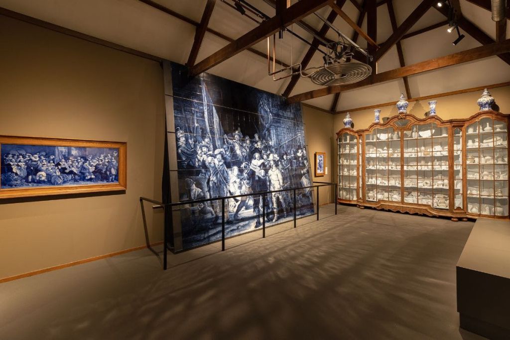 480 타일의 나이트워치