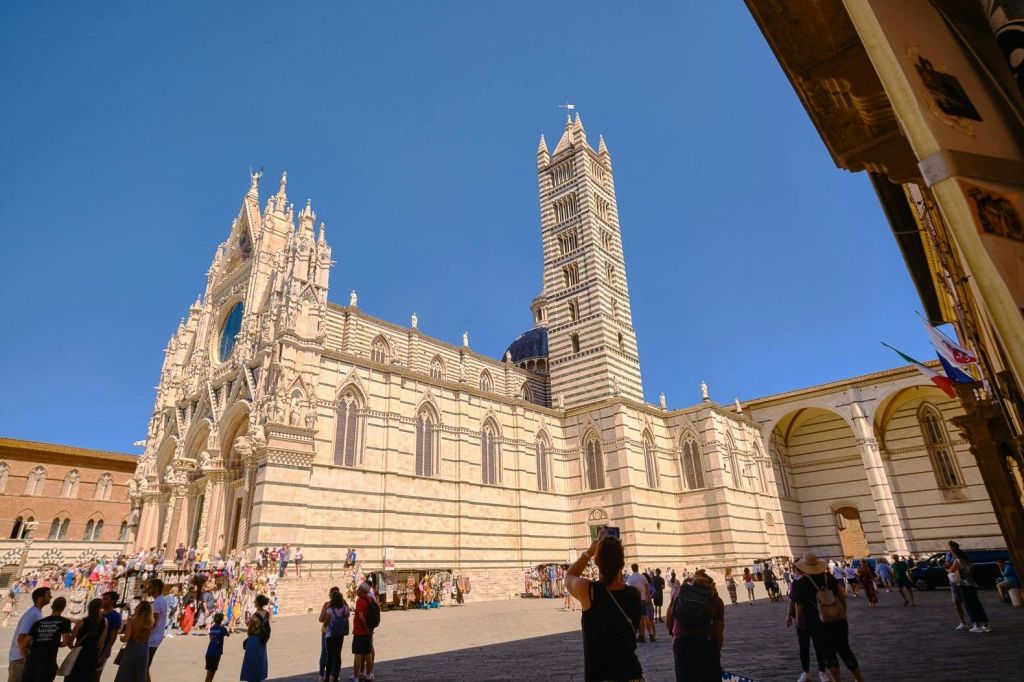 시에나 대성당