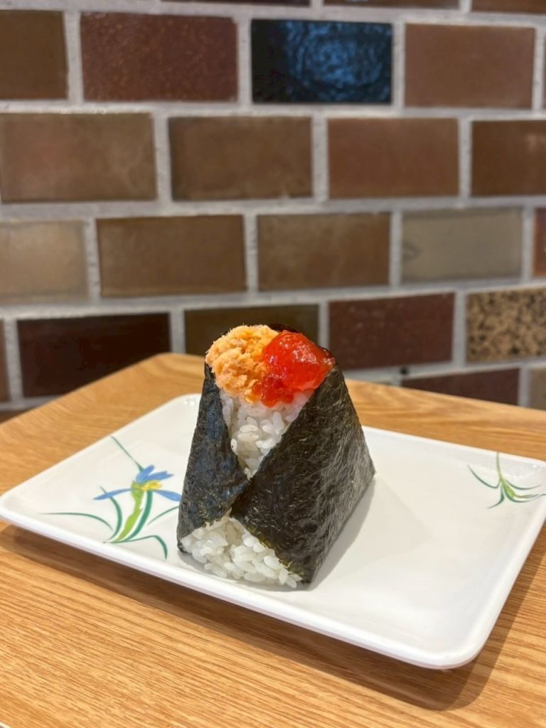 오니기리 콘가 하네다공항 제3터미널 점