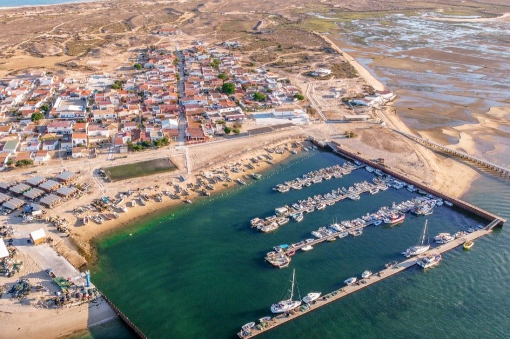 올량섬 보트 투어 - 리아포르모사