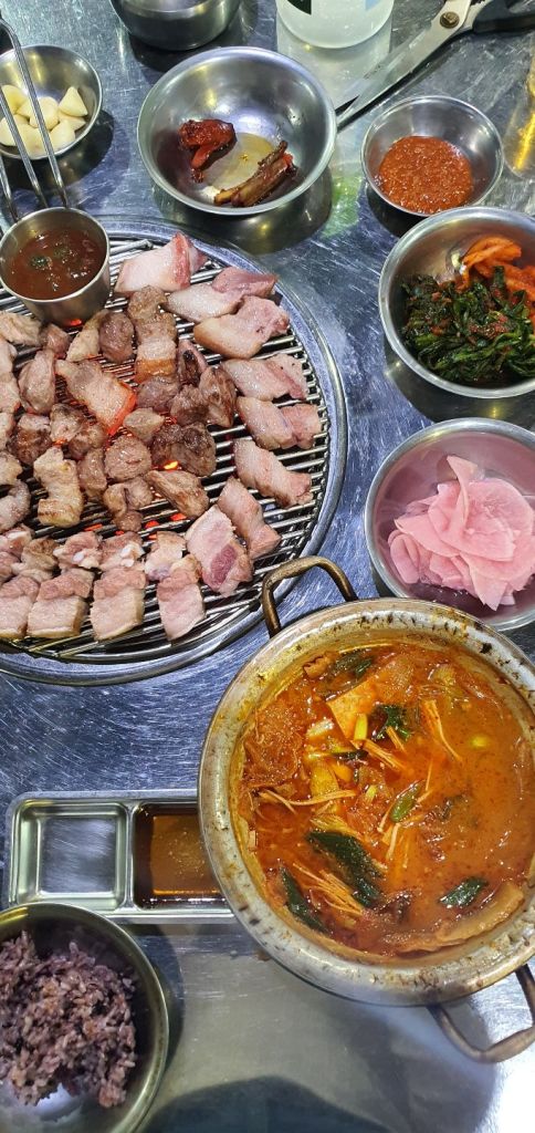 흑돈향