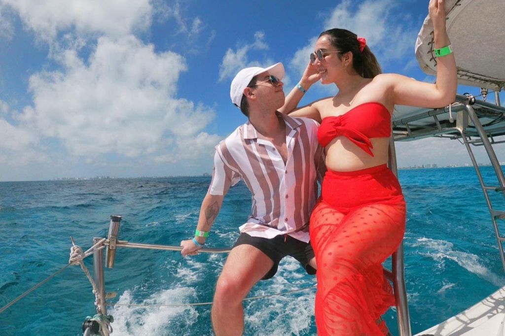 카타마란 이슬라 무헤레스