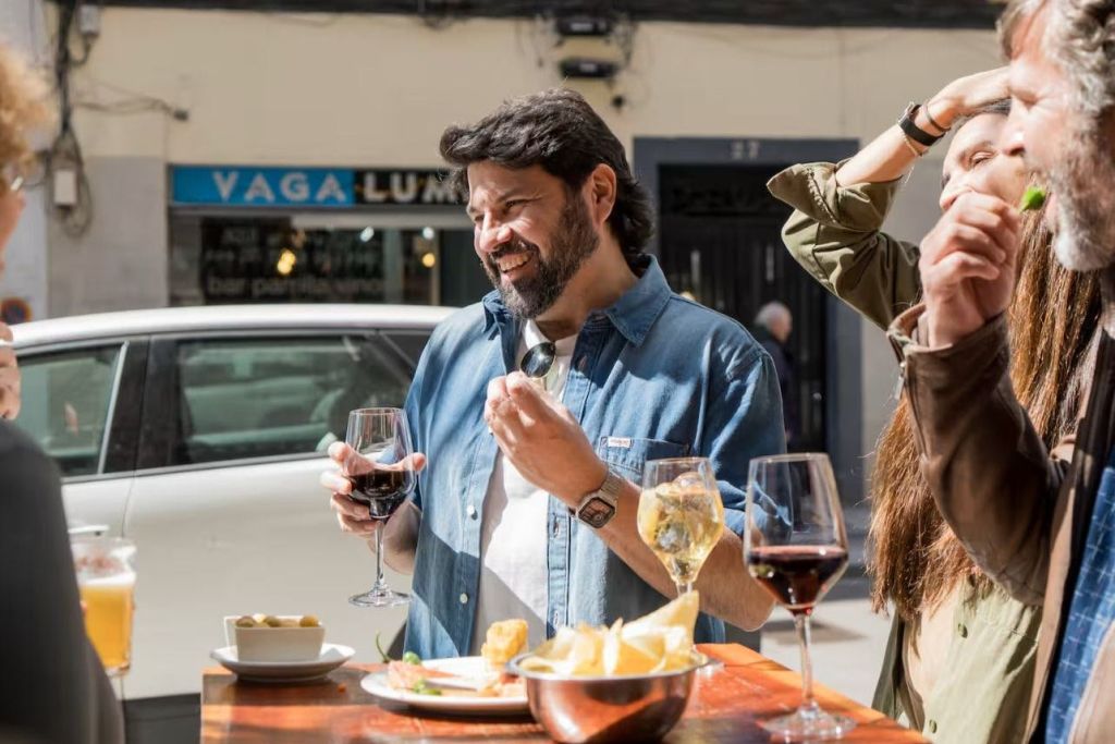 관광객이 많이 찾는 곳이 아닌 지역