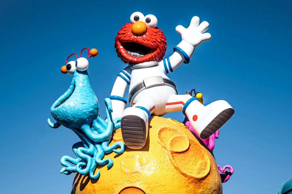 세서미플레이스샌디에고