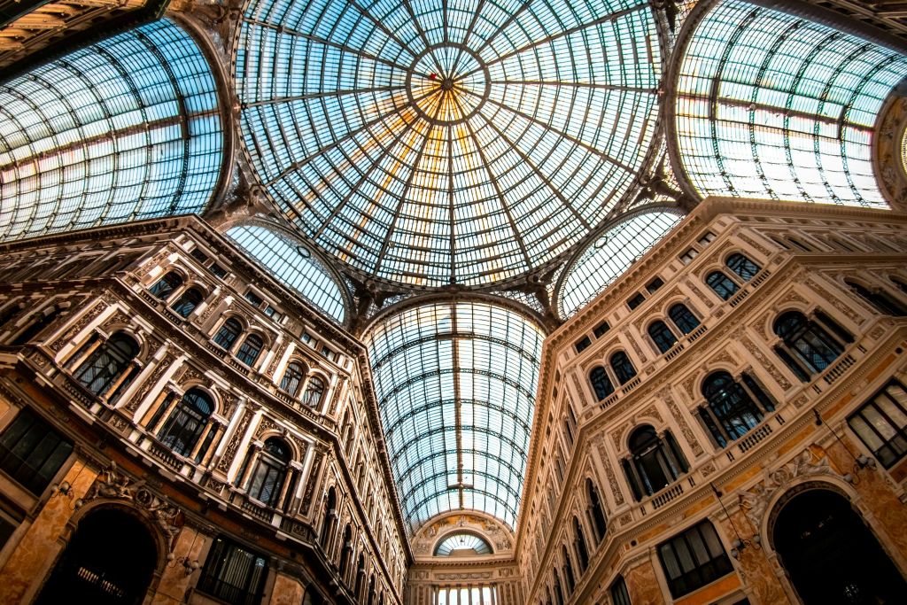 비토리오 에마누엘레 2세 미술관