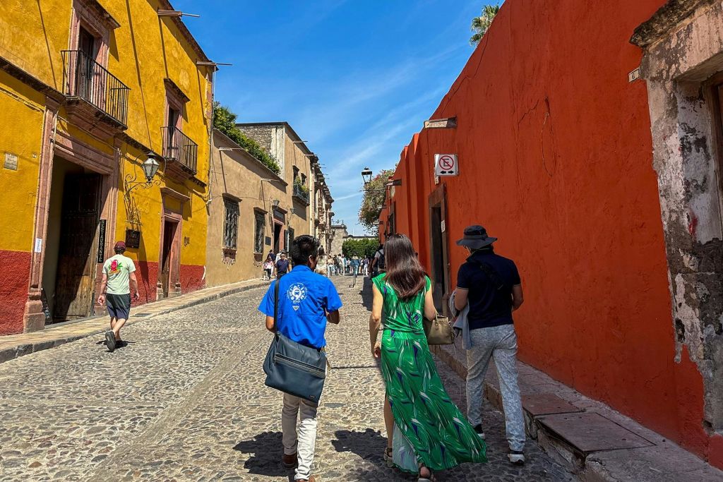 산미겔데아옌데